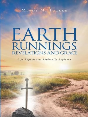 cover image of Earth Runnings, Revelations and Grace